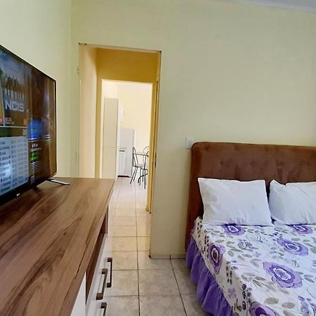 شقة HospedagensJaguariaíva المظهر الخارجي الصورة