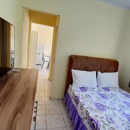 شقة HospedagensJaguariaíva المظهر الخارجي الصورة
