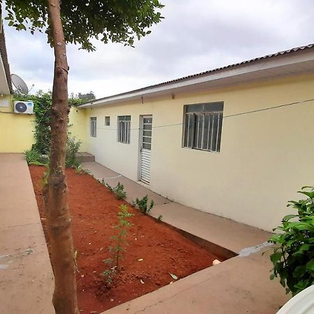 شقة HospedagensJaguariaíva المظهر الخارجي الصورة